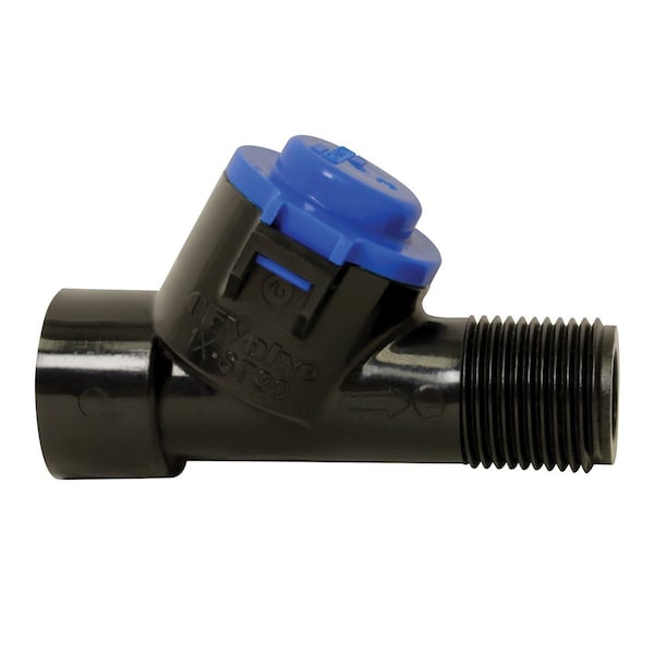 CFValve Constant-Flow Valves